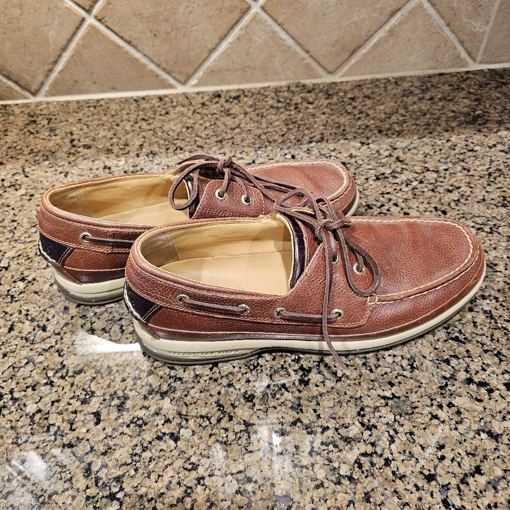 Sperry Gold Cup Boat Shoes